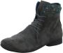 Think! Veterlaarsjes Guad 2 Business schoen veterschoenen met blokhak - Thumbnail 1