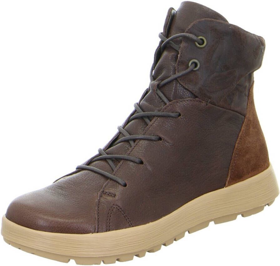 Think! Winterlaarzen COMODA Winterboot comfort schoen met binnenrits