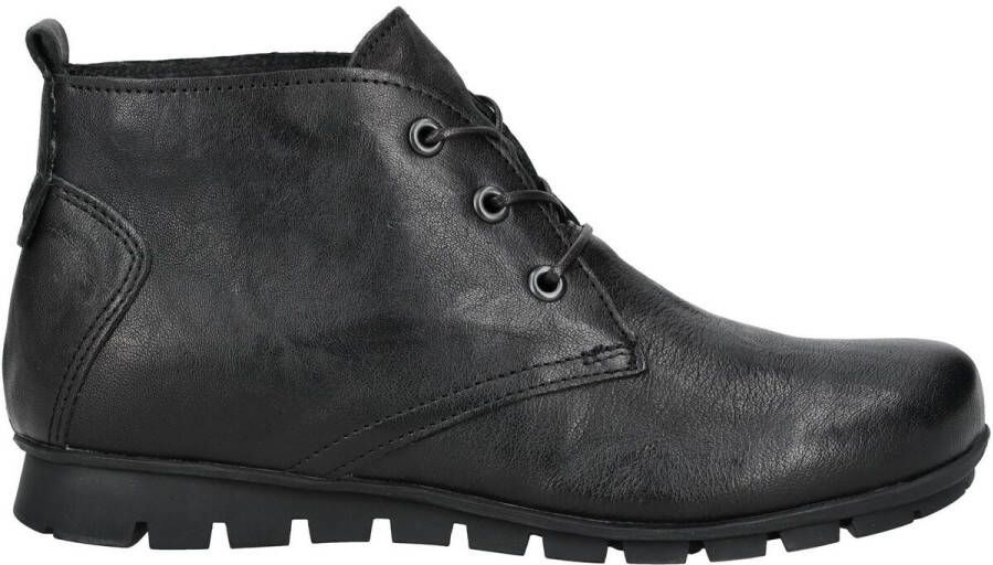 Think Laarzen Halfhoge schoenen