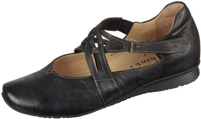Think Lage Sneakers Chilli