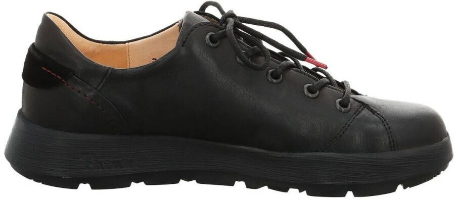 Think! Sneakers COMODA Veterschoen comfort schoen vrijetijdsschoen met comfortabele zool
