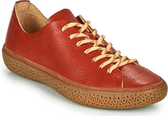 Think ! Dames schoenen 3 000195 5000 Rood