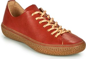 Think ! Dames schoenen 3-000195-5000 Rood