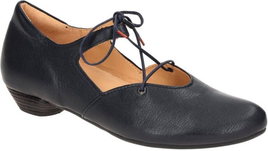 Think Mocassins