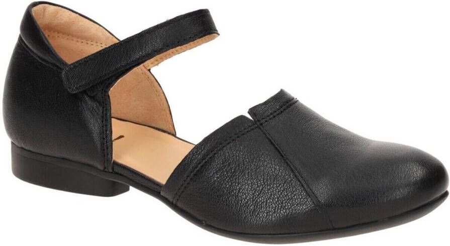 Think Mocassins