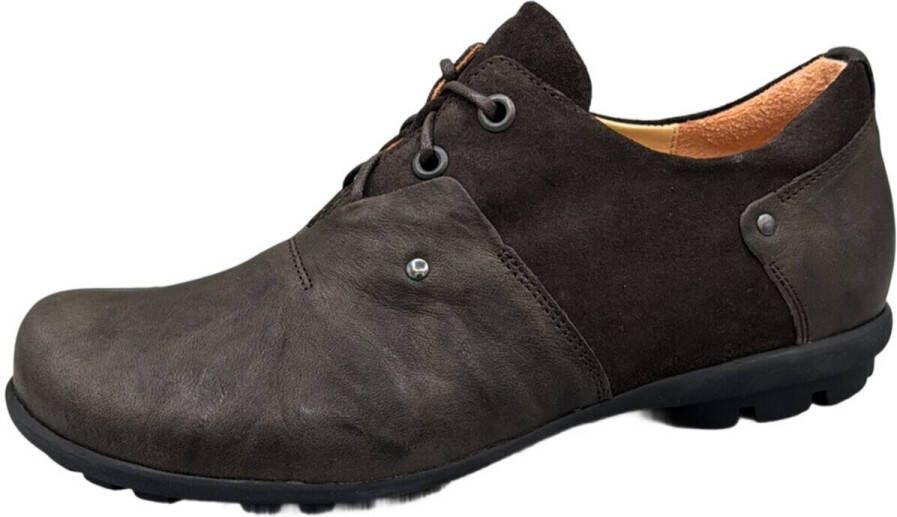 Think Mocassins