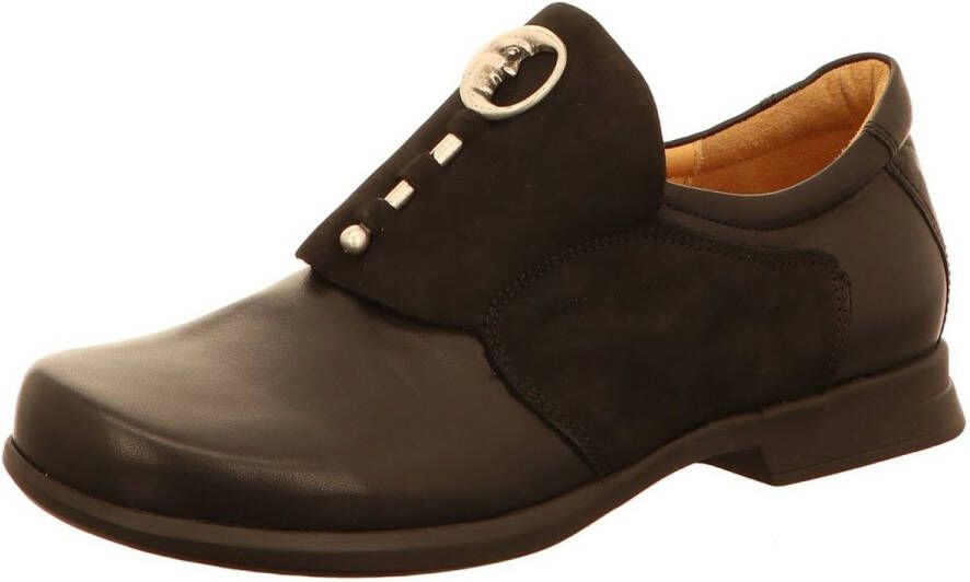 Think Mocassins