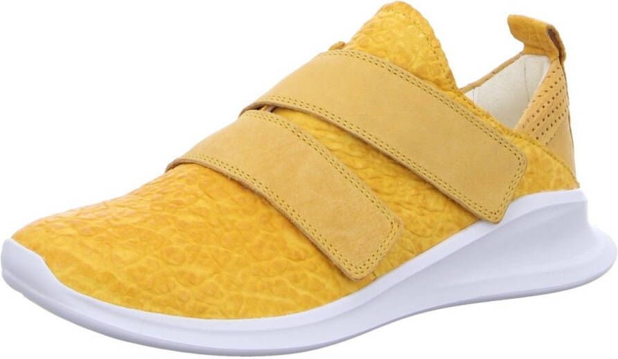 Think ! Damesschoenen 6-86082-67 geel