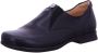 Think! Pensa Slipper Zwart Black Heren - Thumbnail 3