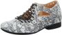 Think ! Guad2 Veterschoenen 3-000565-1010 Offwhite Combi - Thumbnail 2