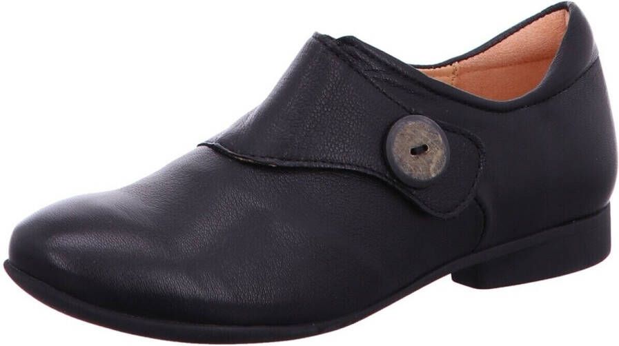 Think Mocassins