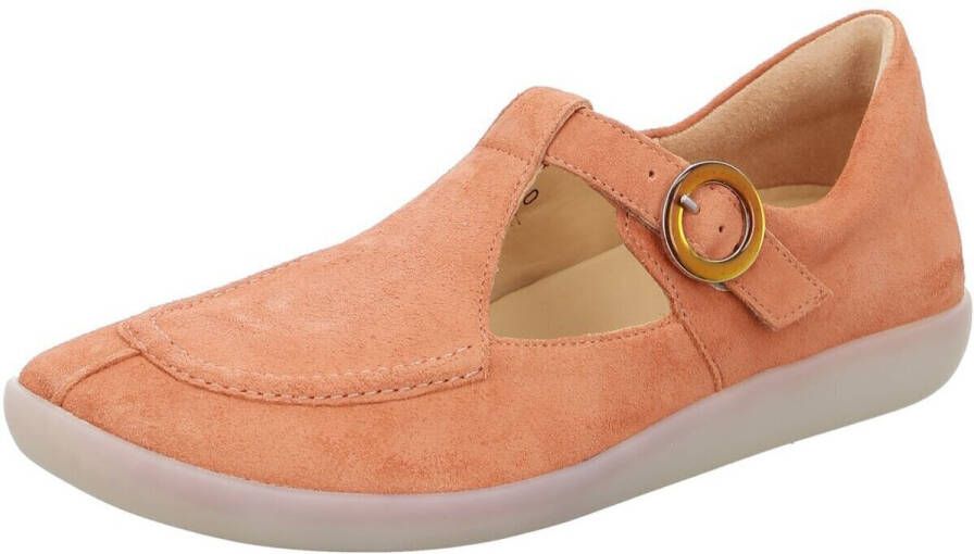 Think Mocassins