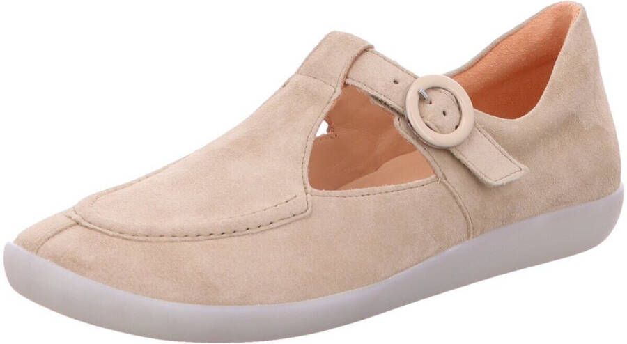 Think Mocassins