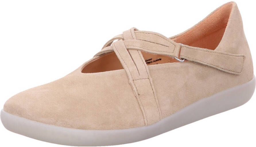 Think Mocassins