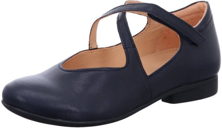 Think Mocassins