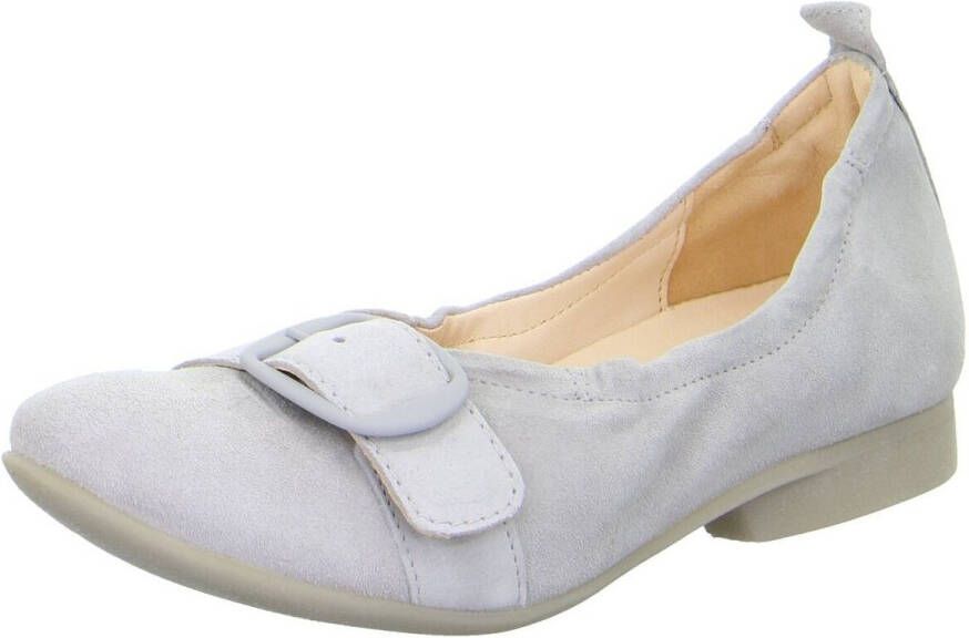 Think Mocassins
