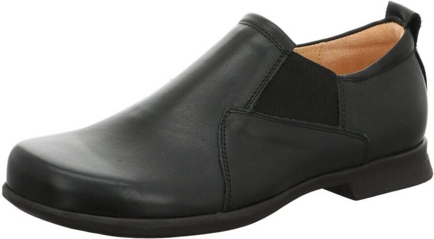 Think Mocassins