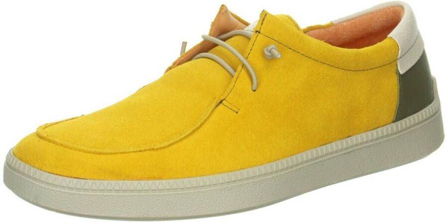 Think Mocassins