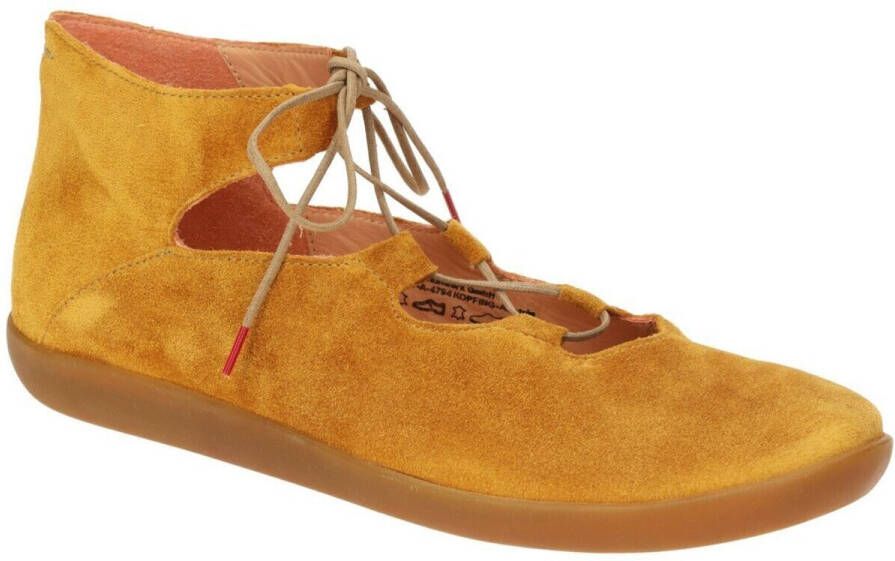 Think Mocassins