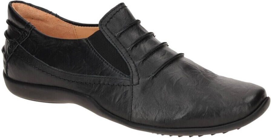 Think Mocassins