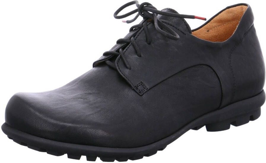 Think! Comfortabele Heren Veterschoenen - Foto 3