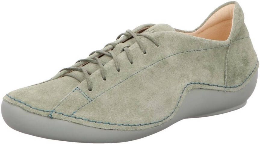 Think ! Damesschoenen 3-000045-7010 groen