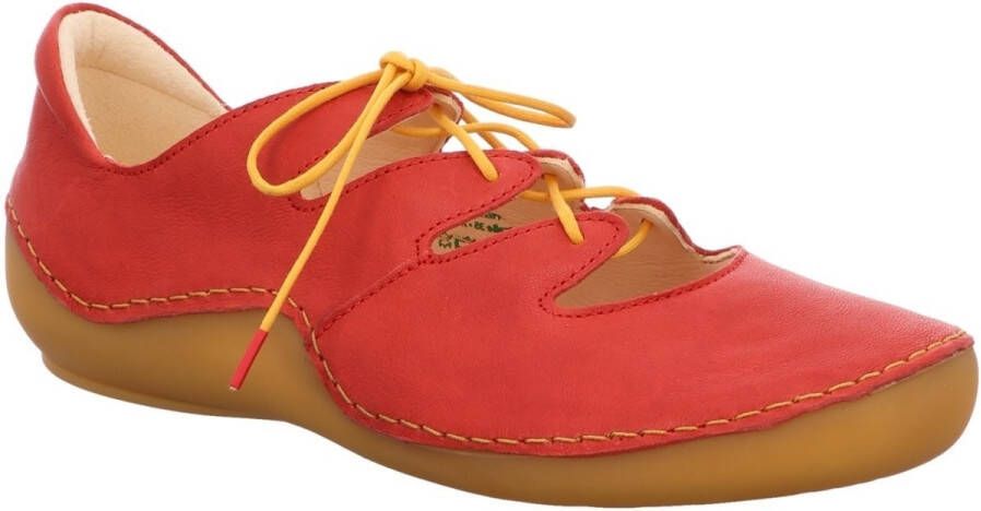 Think ! Dames schoenen 3-000321-5000 rood - Foto 2