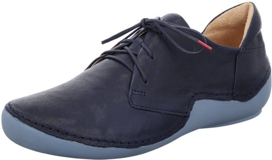 Think! NU 21% KORTING Veterschoenen Kapsl met verwisselbare binnenzool