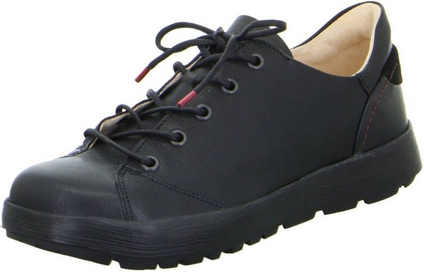 Think! Sneakers COMODA Veterschoen comfort schoen vrijetijdsschoen met comfortabele zool