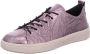 Think ! Turna Veterschoenen 3-000227-3030 Taupe Metallic Combi - Thumbnail 2