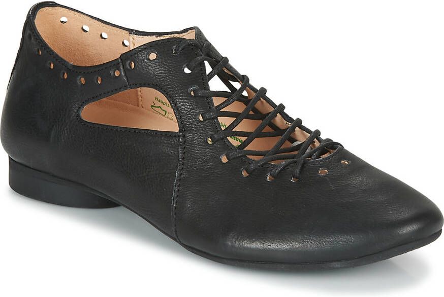 Think Guad Veterschoenen 6 86284 00 Zwart
