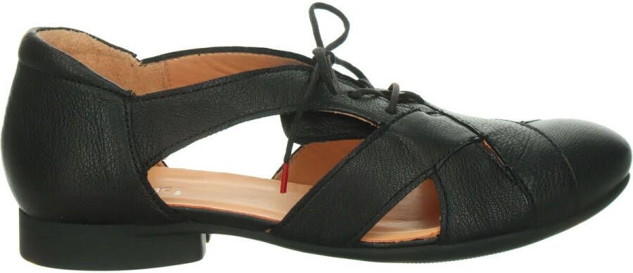 Think Nette schoenen Halfhoge schoenen