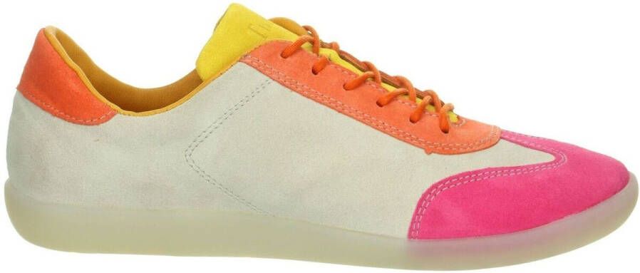 Think Nette schoenen Halfhoge schoenen