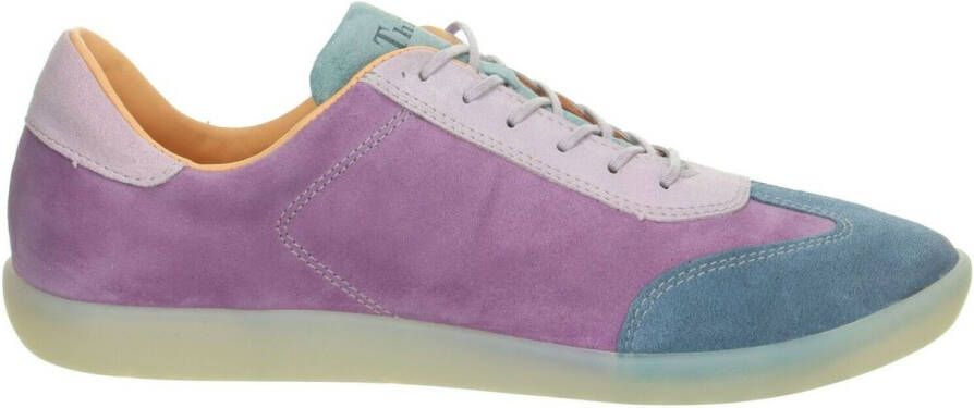 Think Nette schoenen Halfhoge schoenen