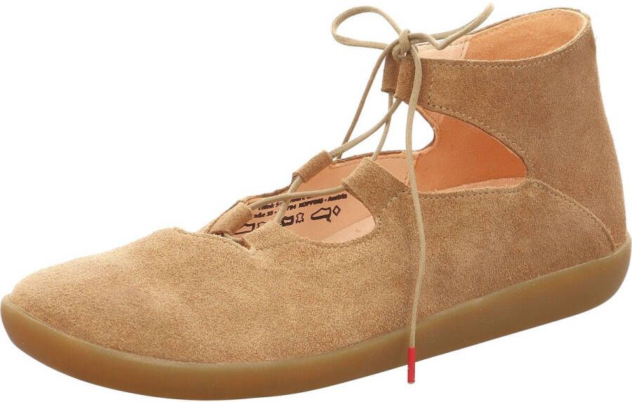 Think Nette schoenen Halfhoge schoenen