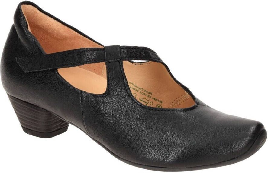 Think Pumps