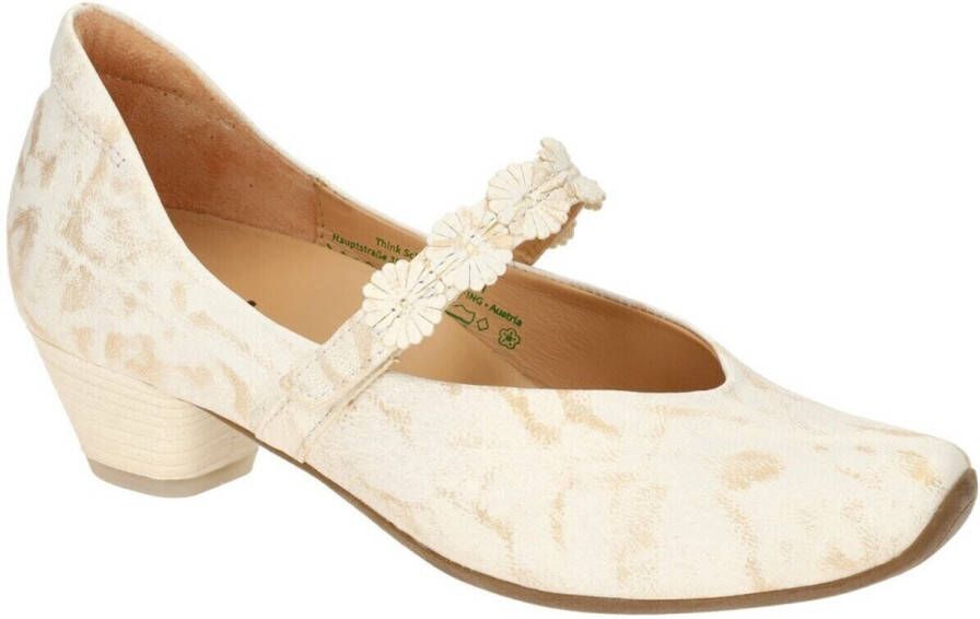 Think Pumps