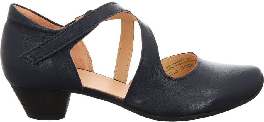 Think Pumps