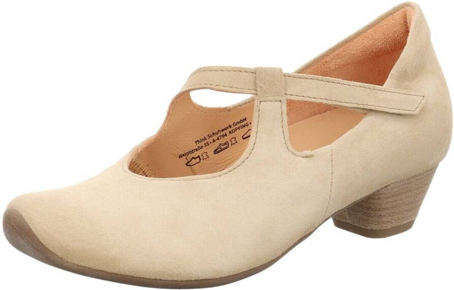 Think Pumps