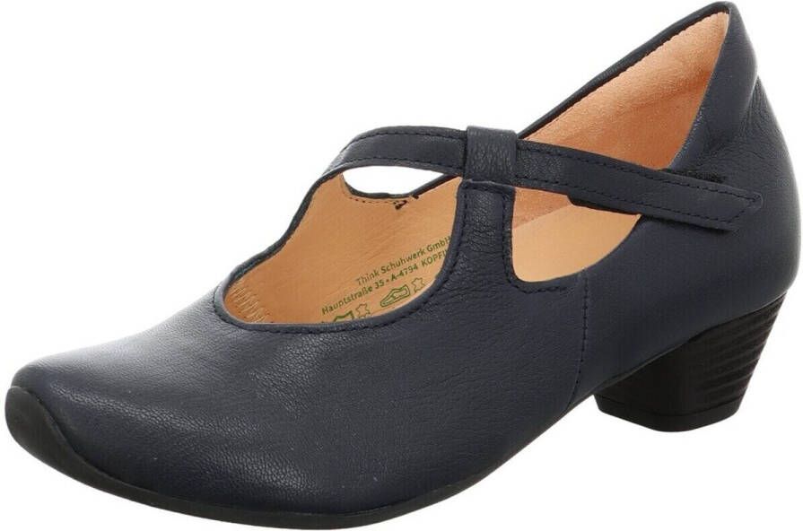 Think Pumps