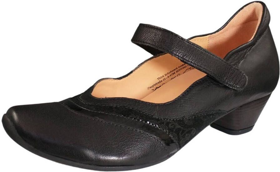 Think Pumps