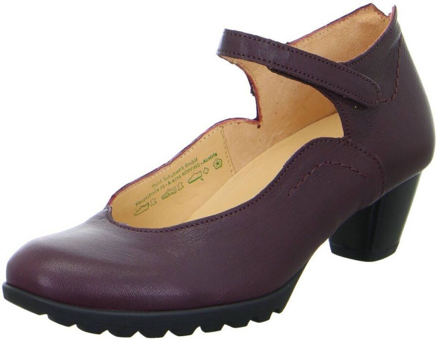 Think Pumps