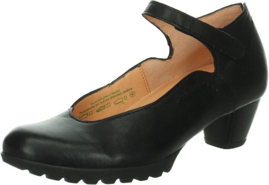Think Pumps