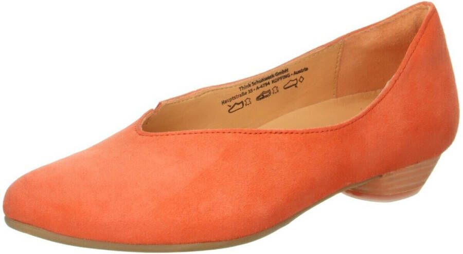 Think Pumps