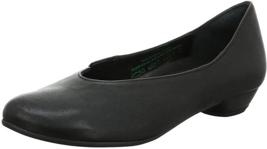 Think Pumps