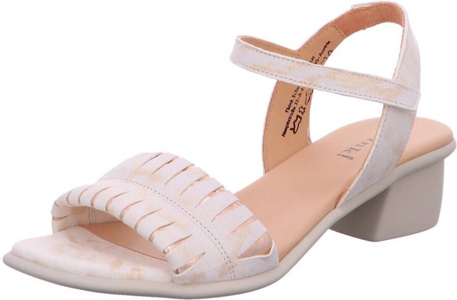 Think Sandalen