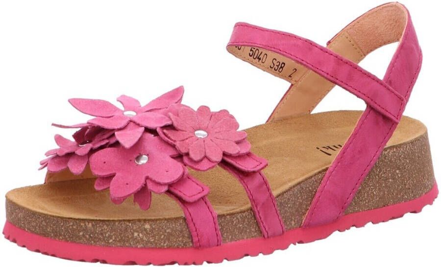 Think Sandalen