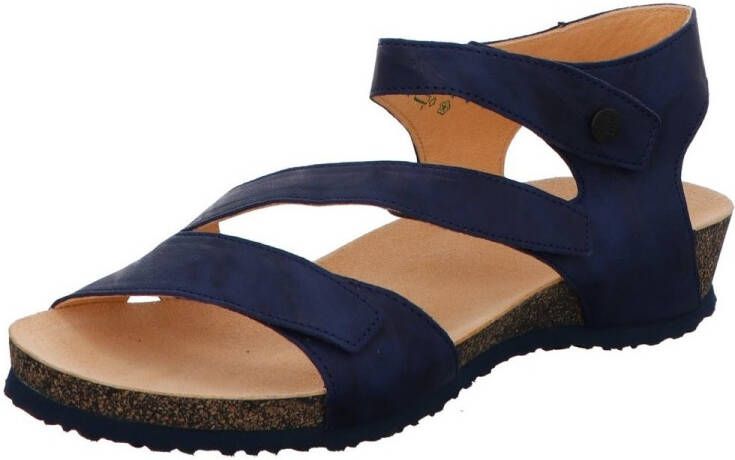 Think ! Dames schoenen 0 686370 8900 Blauw