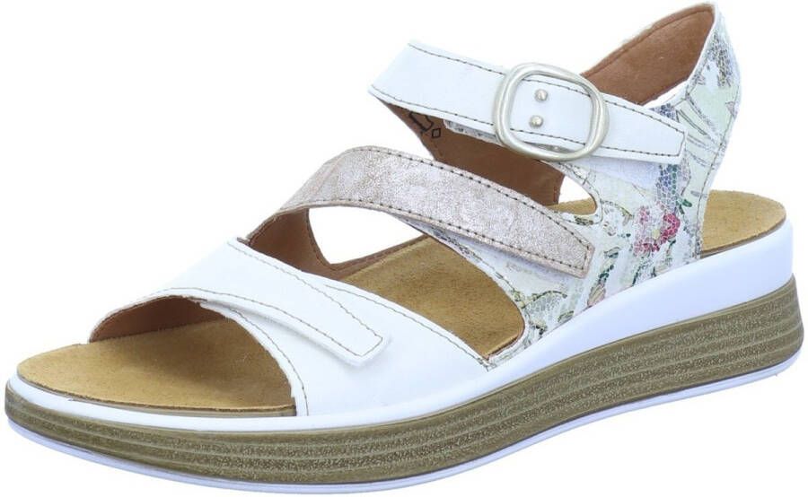 Think ! Dames schoenen 6 86444 94 Wit