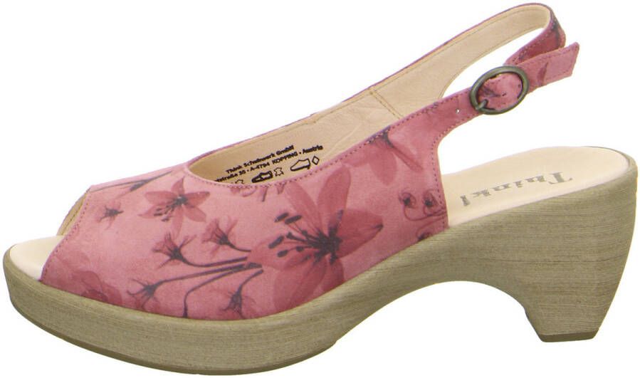 Think Sandalen